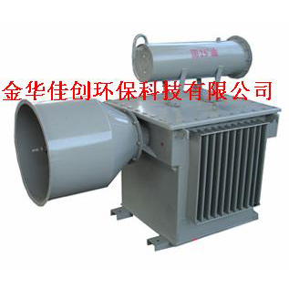 涞水GGAJ02电除尘高压静电变压器