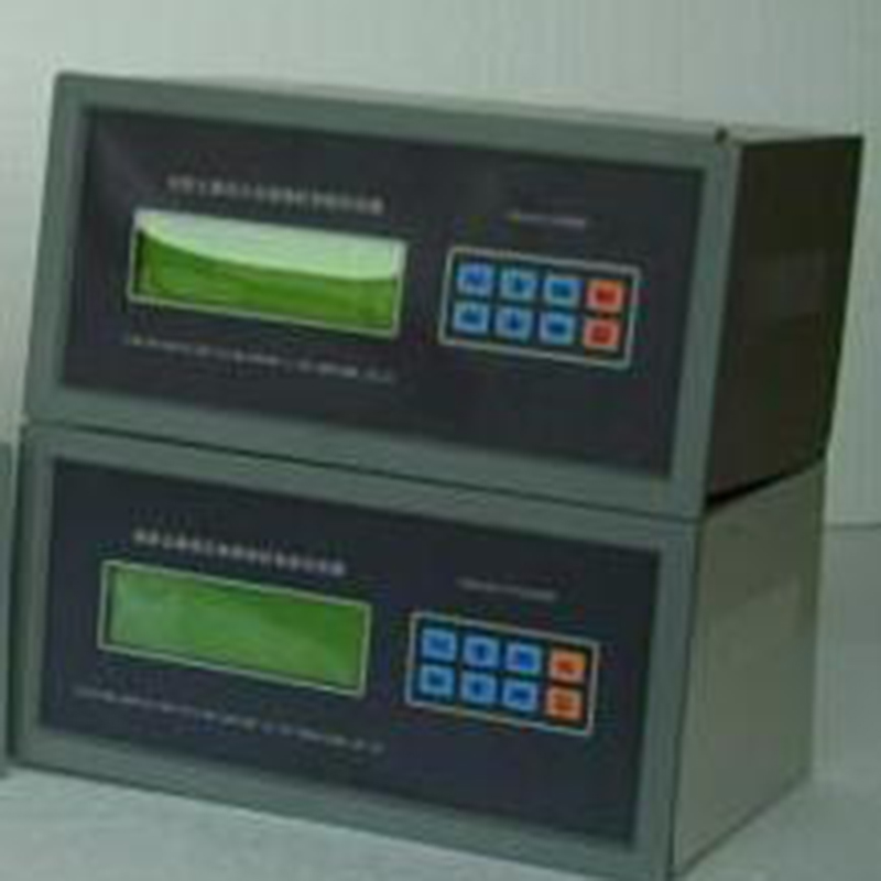 涞水TM-II型电除尘高压控制器